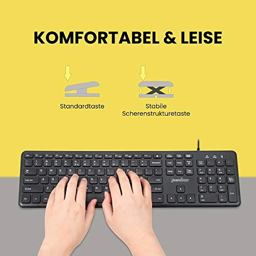 PERIBOARD-210 - DE Wired