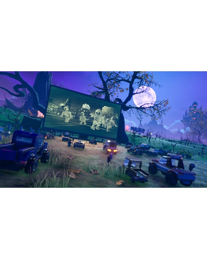 LEGO 2K Drive - PlayStation 5