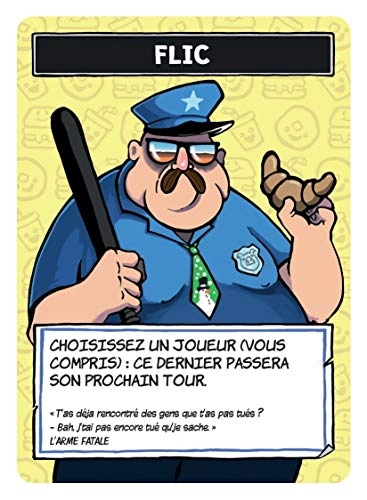 Lache Pas La Soapette + Smile Life + Decap (Smile + Soap)