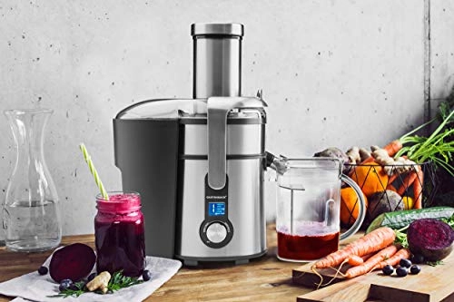 Design Multi Juicer - 1300W 1.2L
