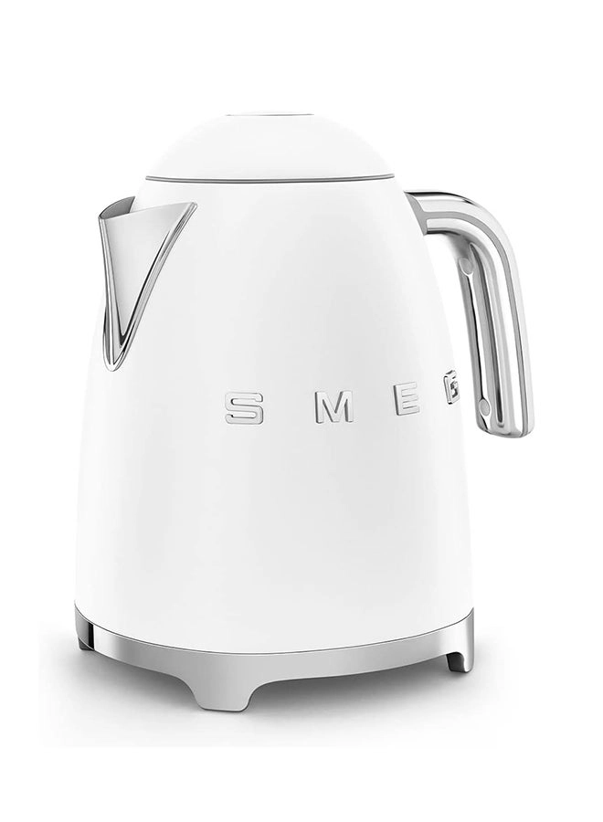 50's Retro Style KLF03WHMUK