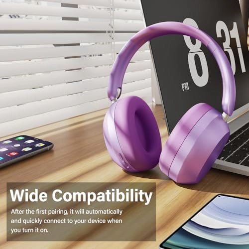 Y05 Wireless Headphone