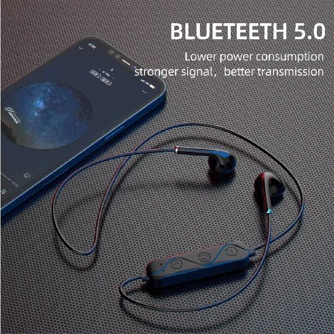 U6B Wireless Headset