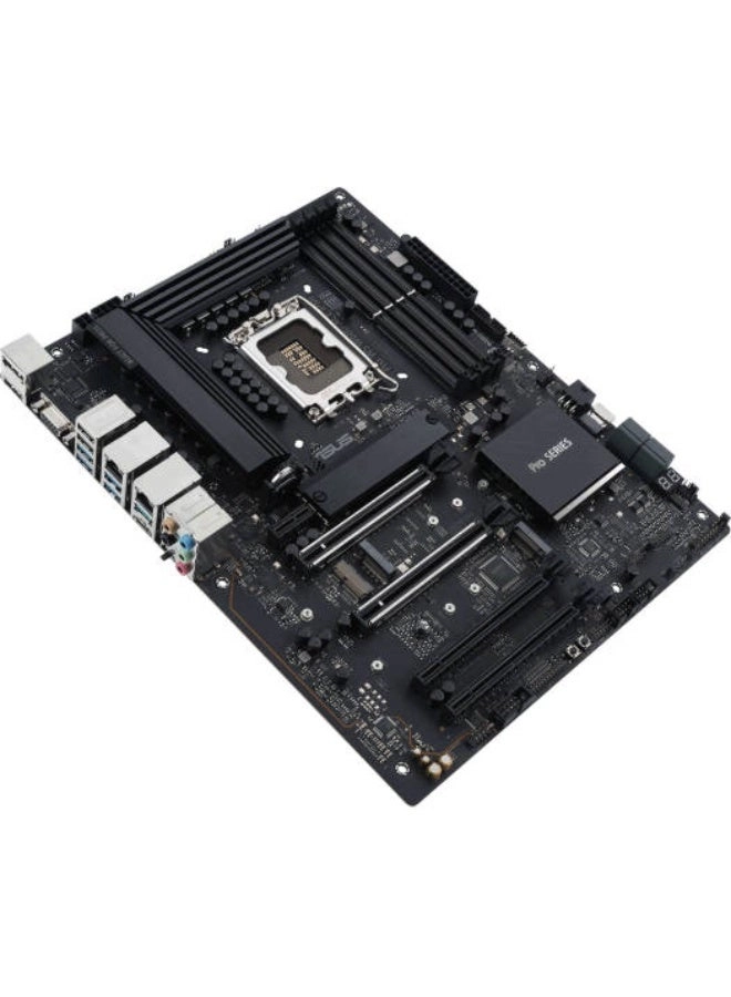 Pro WS W680-ACE - LGA1700 IPMI