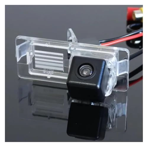 Reversing Camera - Night Vision