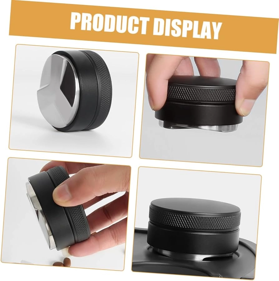 Coffee Leveler Tamper