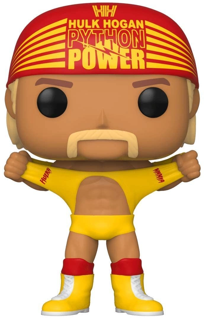 Hulkamania - WWE