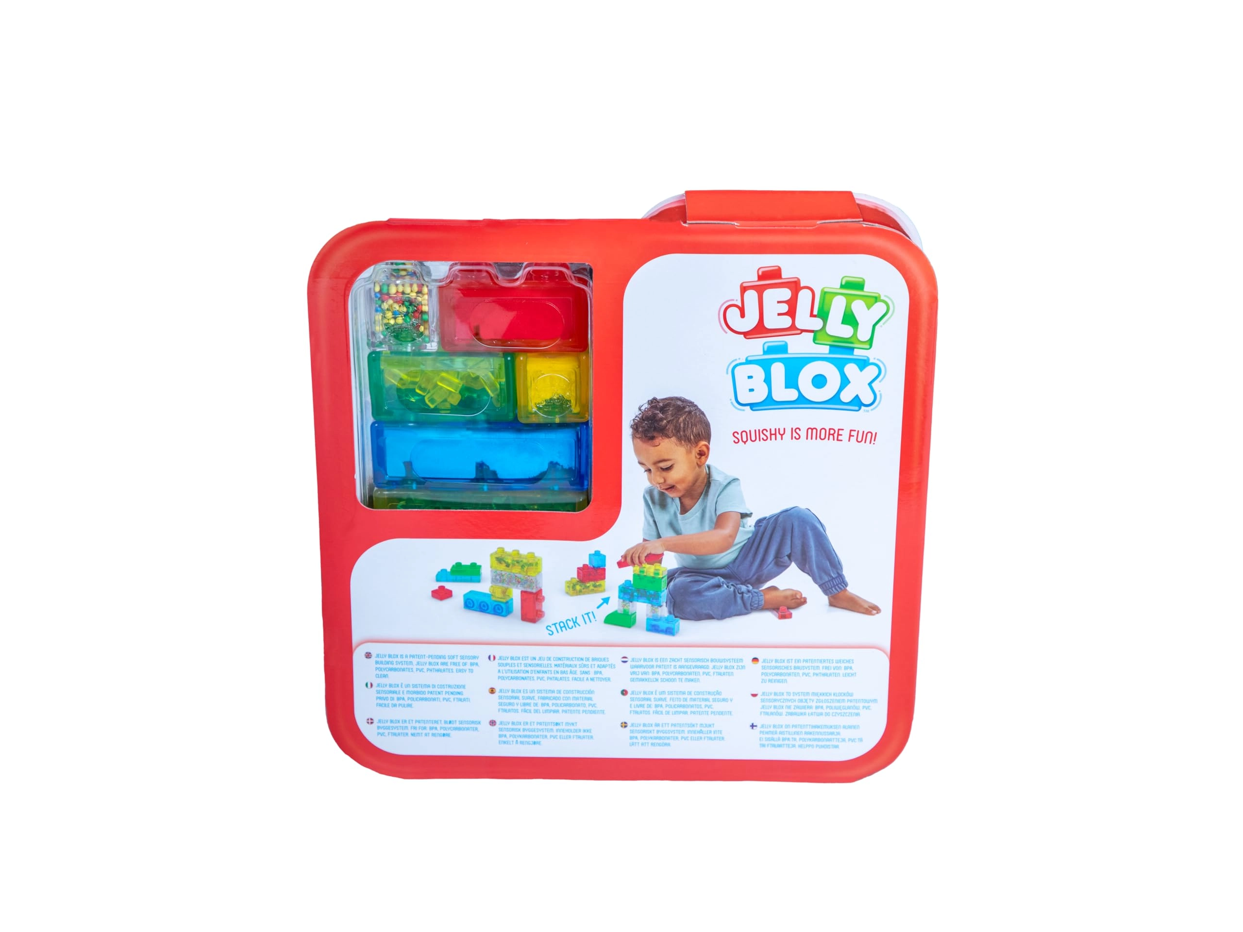 Creative Kit - 20pcs