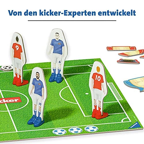 Kicker The Quiz Championship (German)