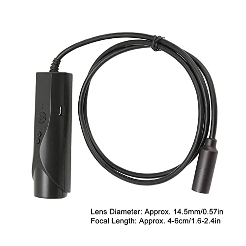 Zunater1kx89psh4-12 - 14.5mm 3m