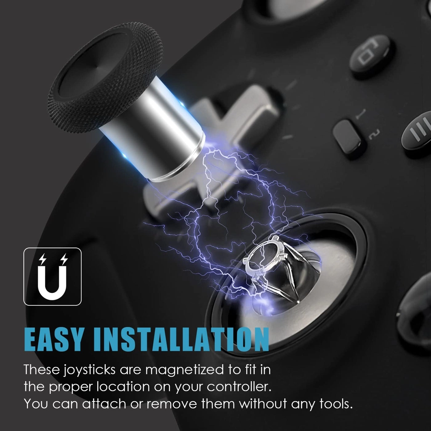 Replacement Thumbsticks - Xbox One Elite Controller Series 1