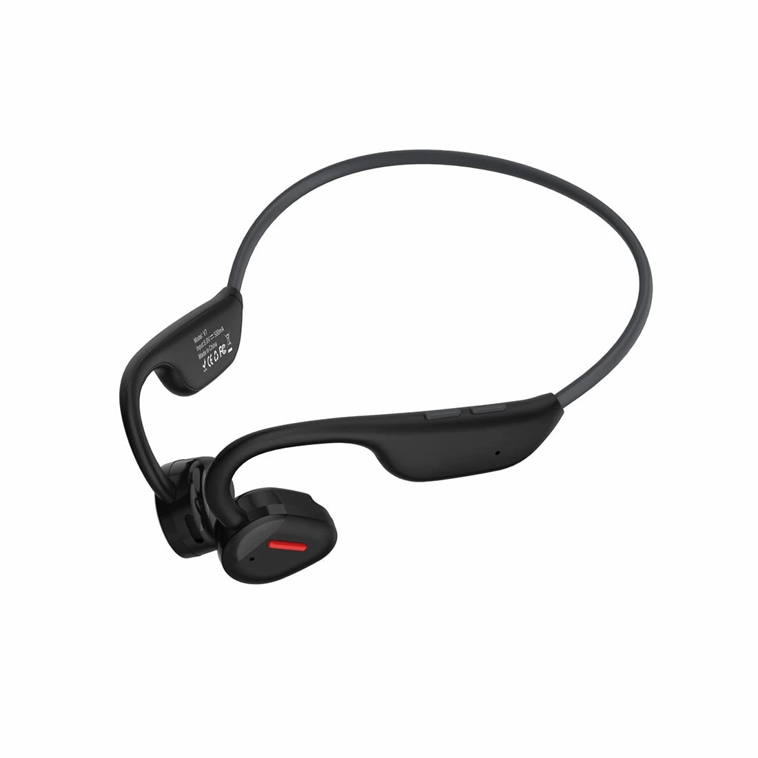 Lake Tent V7 Wireless Headphone