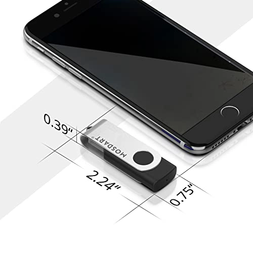 U129-128MB-10BLK - USB 2.0 USB Type A 2GB