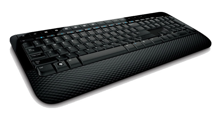 Wireless Keyboard - Wireless