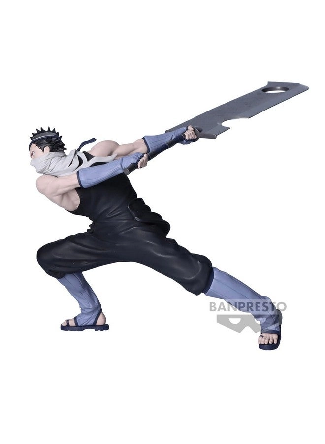 Momochi Zabuza - Naruto