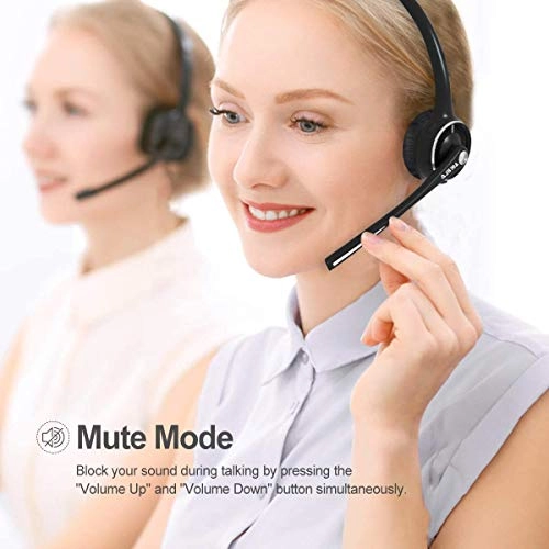 BH-M9A Wireless Headset