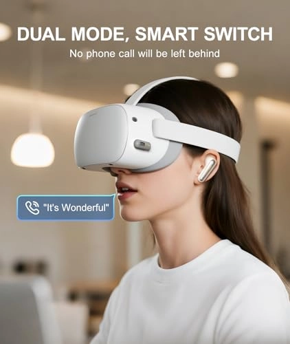 T27 Wireless Earbud