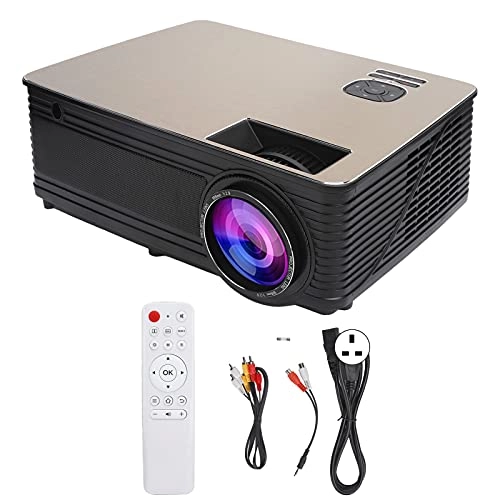 Mini Projector CBWCCY