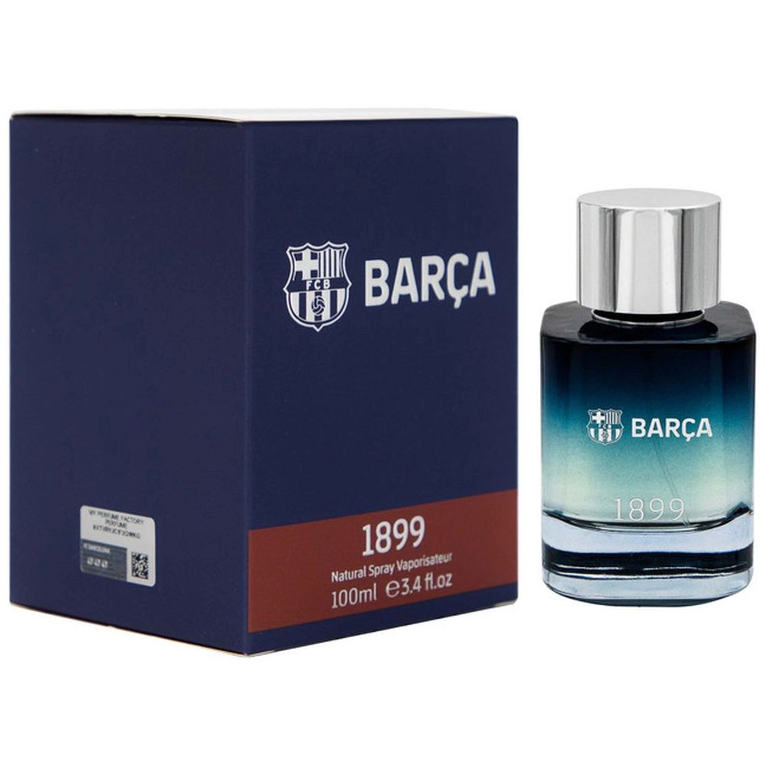 Barca 1899 Eau de Parfum 100ml