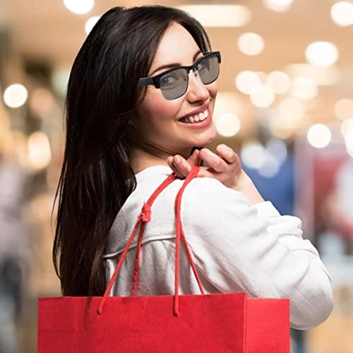 Smart Audio Glasses - Bluetooth BT5.0 Open Ear Polarized