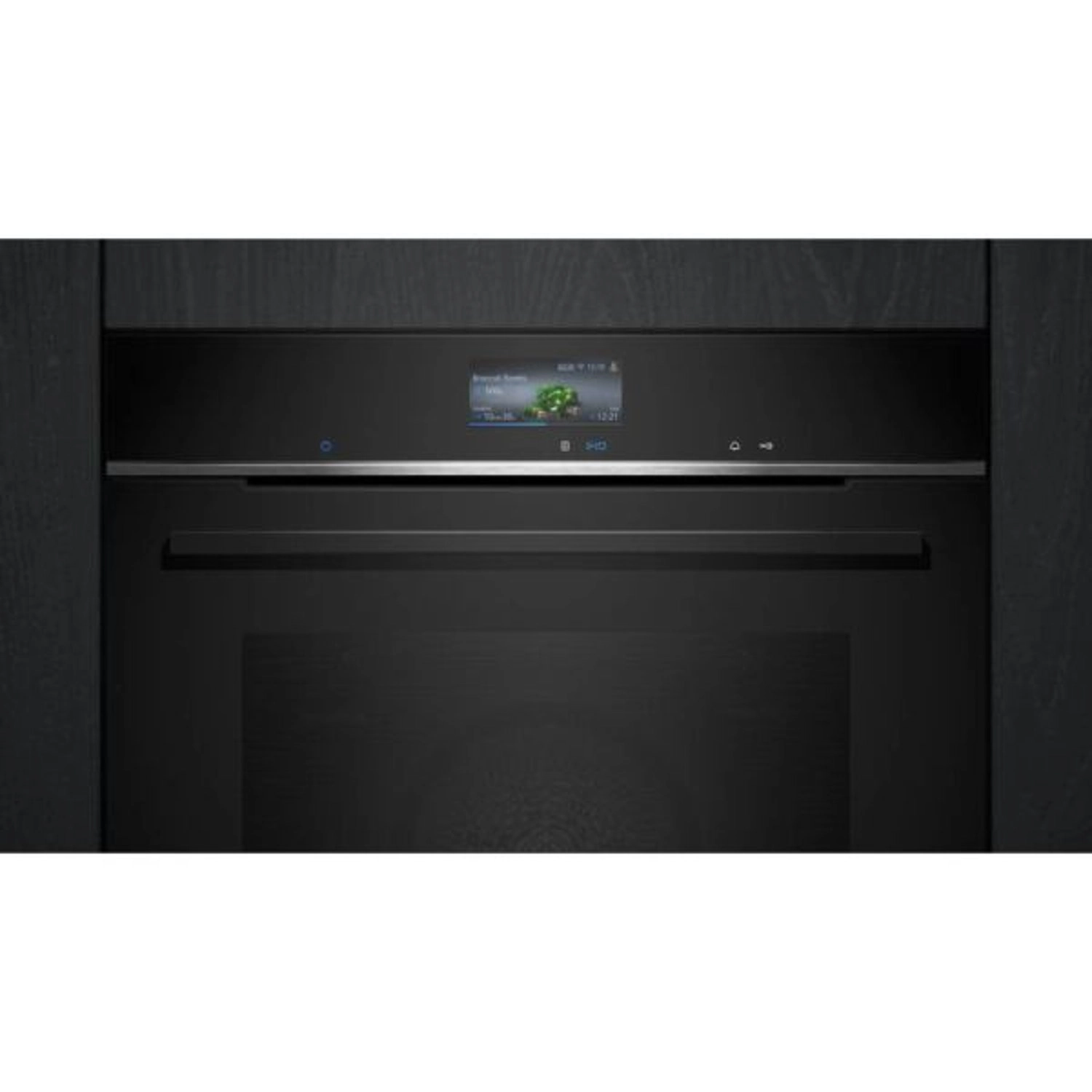 iQ700 HB776GKB1M Electric Oven