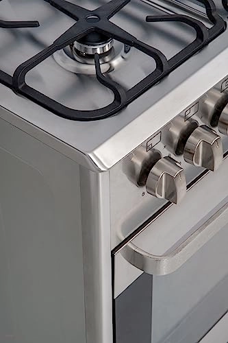 PMEC9GGESS GAS Cooker