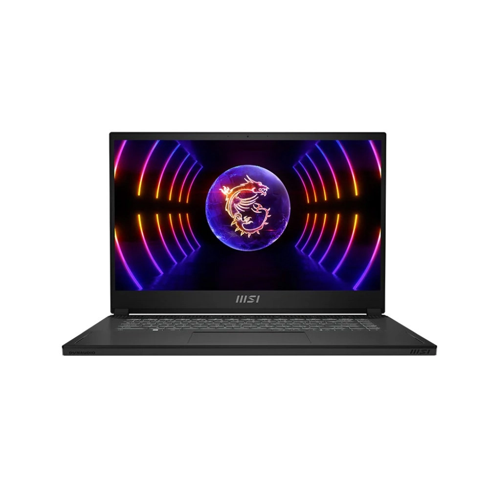 MSI PULSE 17 B13VGK PULSE17-9S7-17L531-695 - 17.3'' Core i9-13900H 16GB 1TB SSD