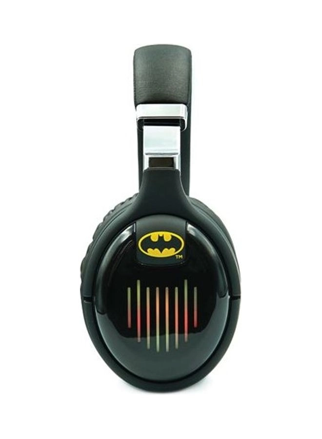 TM-BTH600 Wireless Headset