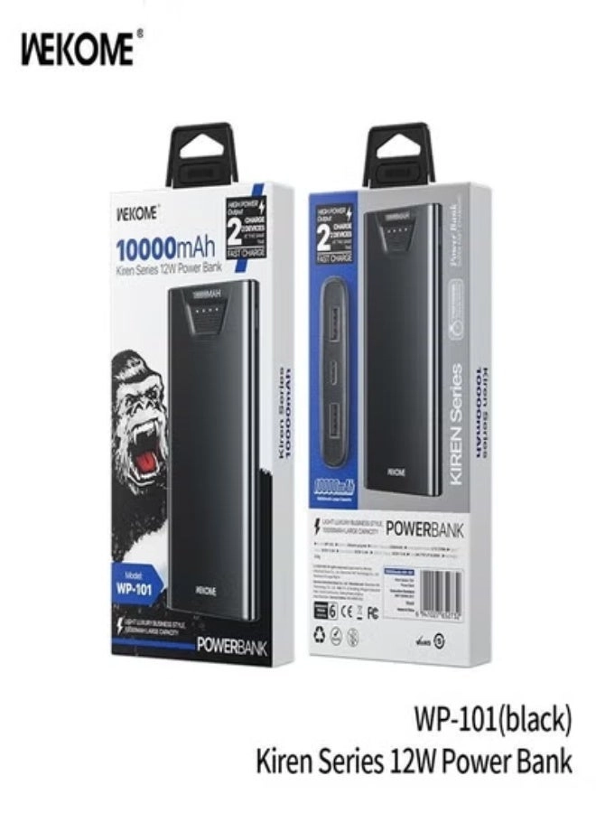 WP-101 - 10000MAH