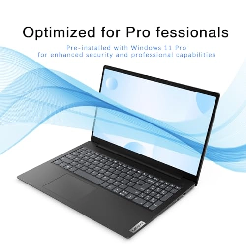 IdeaPad - 15.6'' 1TB SSD 32GB Celeron N4500