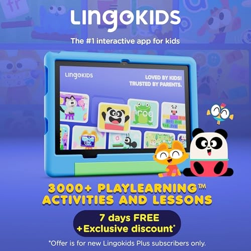 A10 - 4GB 10.1 Inches 64GB