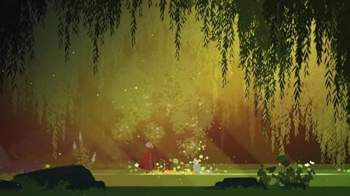 Neva - PlayStation 5