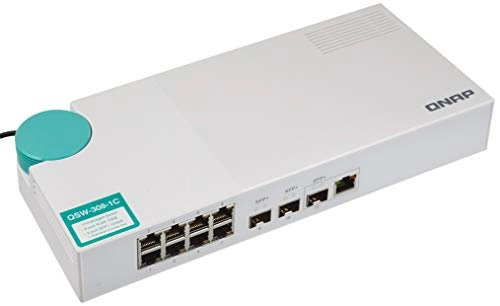 QSW-308-1C 12-ports