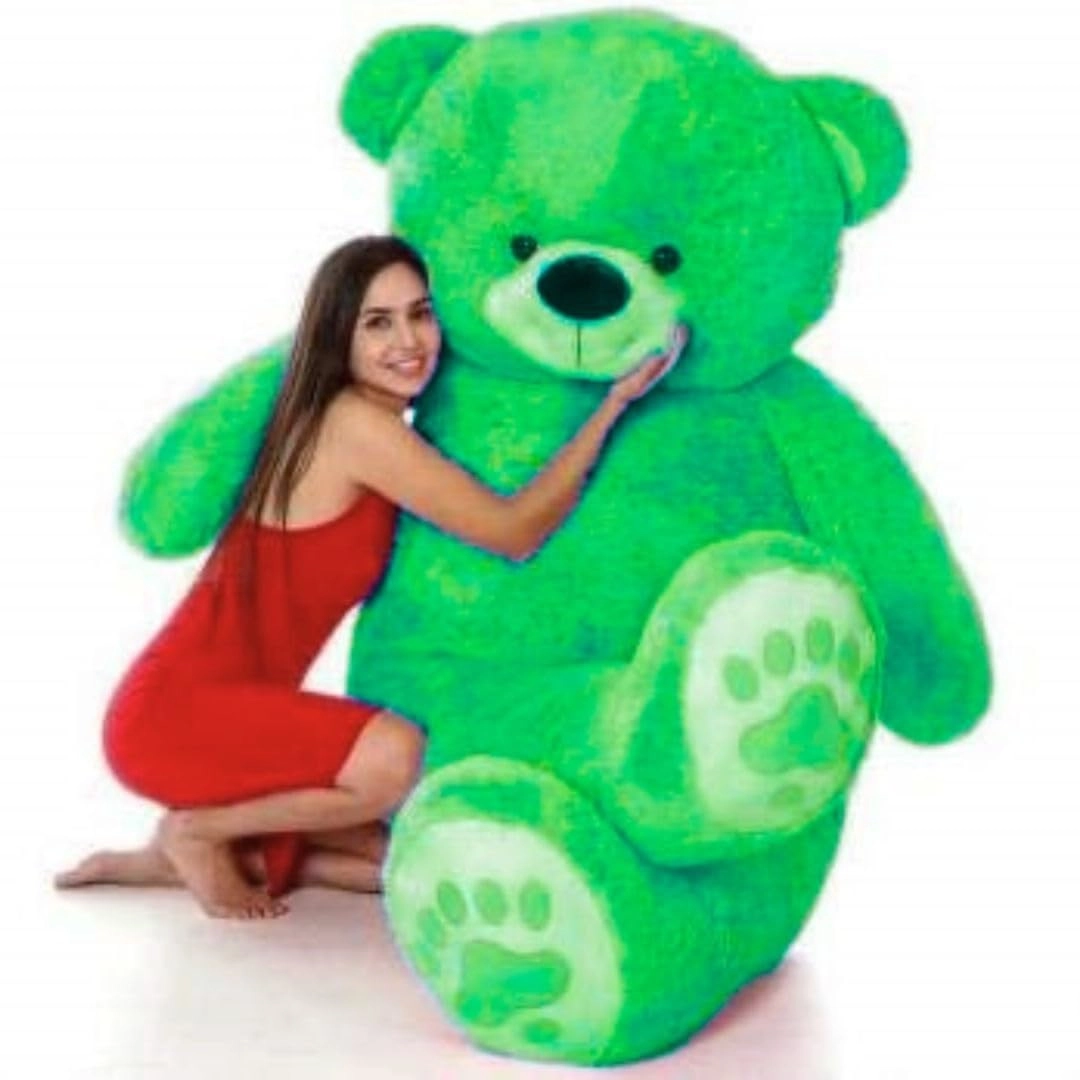 Panda Bear Teddy 30 cm Cream