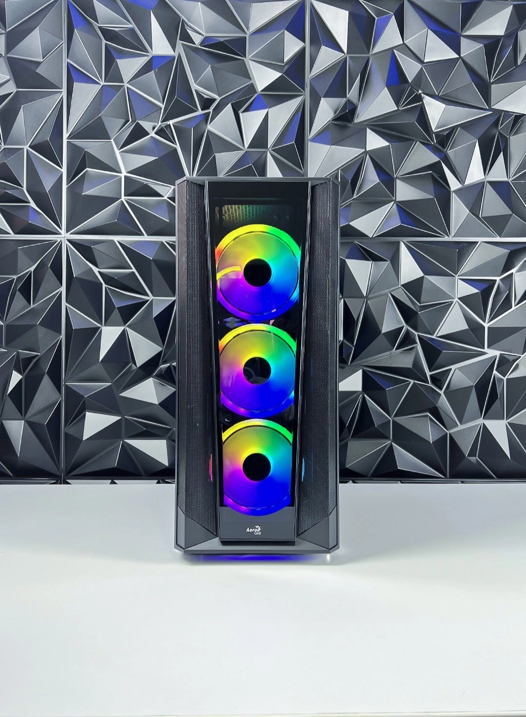 GSK-NLGPC-0007 - i5-12400F 16GB 1TB