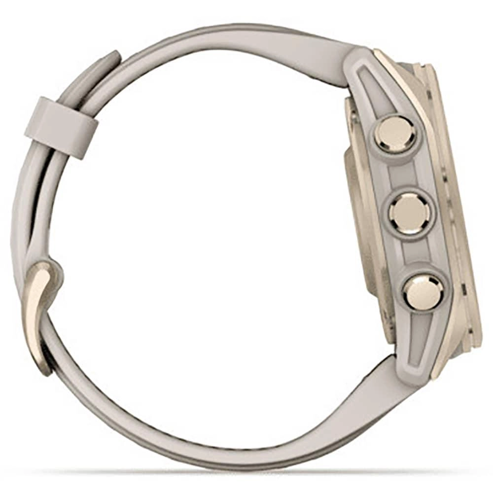 Fenix 8 43mm Sapphire Crystal