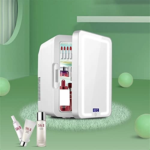 Beverage refrigerator