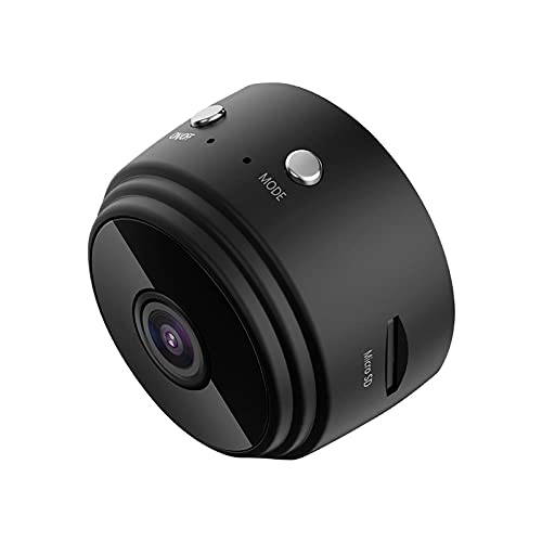 Scorpion Releasing Hidden Camera - 1080p 30 fps