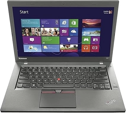 Generic (Refurbished) T450 - 13'' 256GB 8GB Core i5 5300U