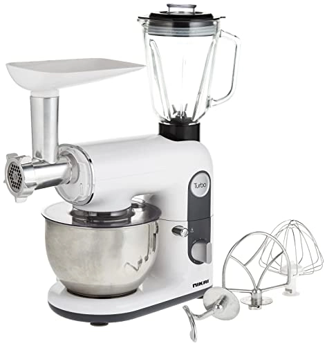 NFP444A - 4 Liters 800 watts