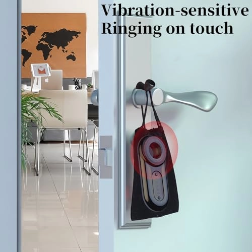 Hidden Camera Detector 2 Pack