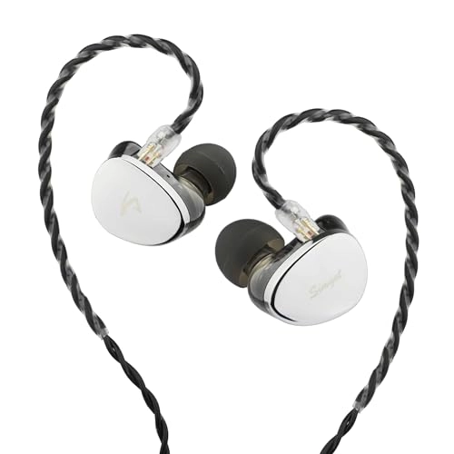 SIMGOT EG280 Wired Earphone