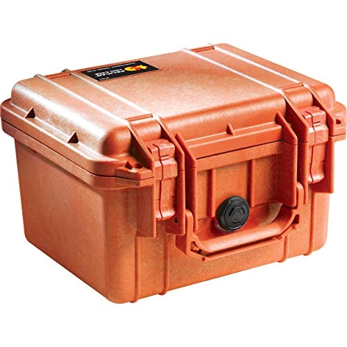 1300 Case - 2.54 x 2.54 x 2.54 cm Hard Case