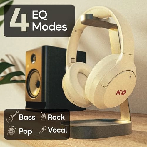 Q Wireless Headphone