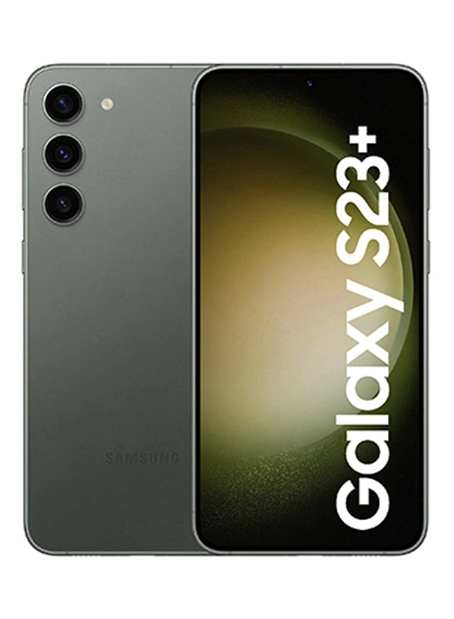 Galaxy S23 Plus - 8GB 256GB