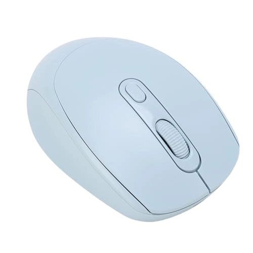 Wireless Mouse - Bluetooth 2.4G
