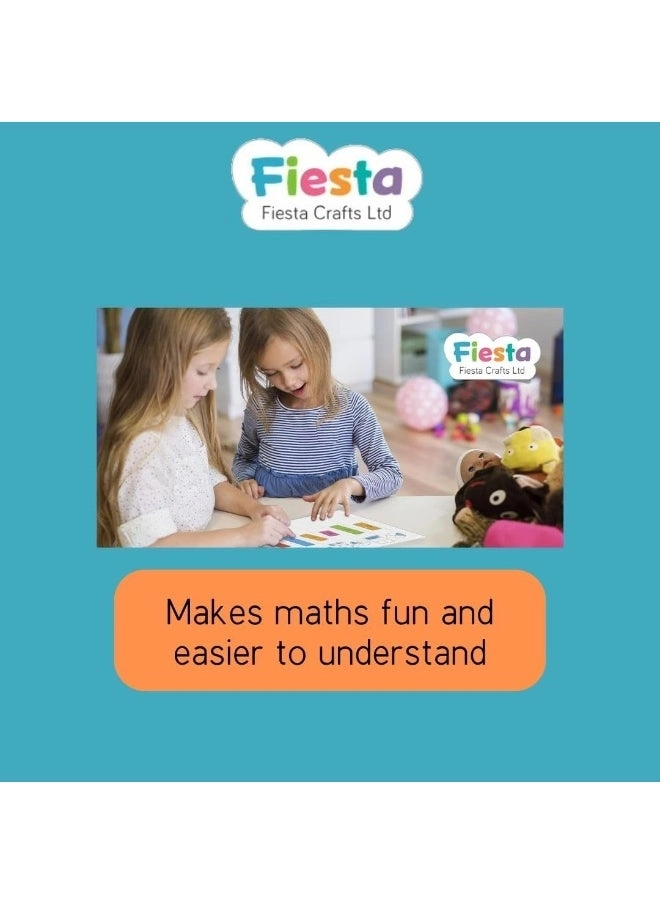 Magnetic First Maths - 4+ Years