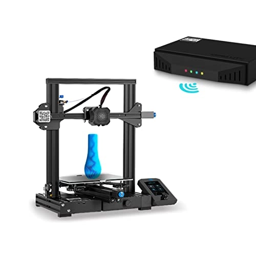 WiFi Box 2.0 - Black