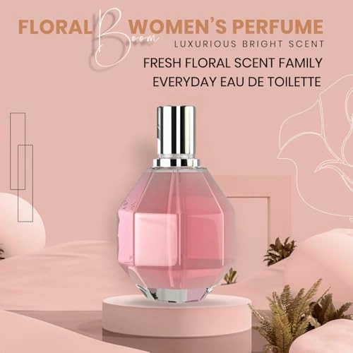 FB Goddess Eau de Parfum 100ml