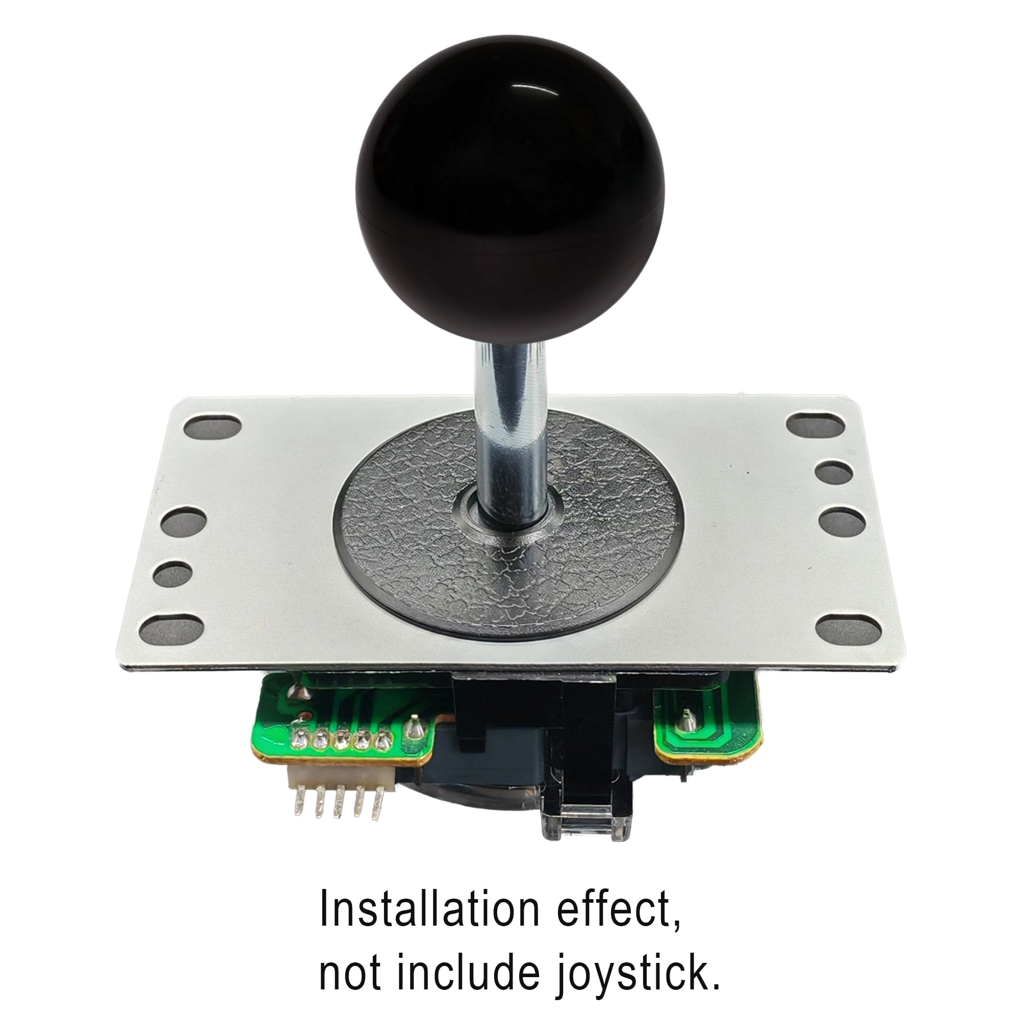 Arcade Joystick Ball Top - PC